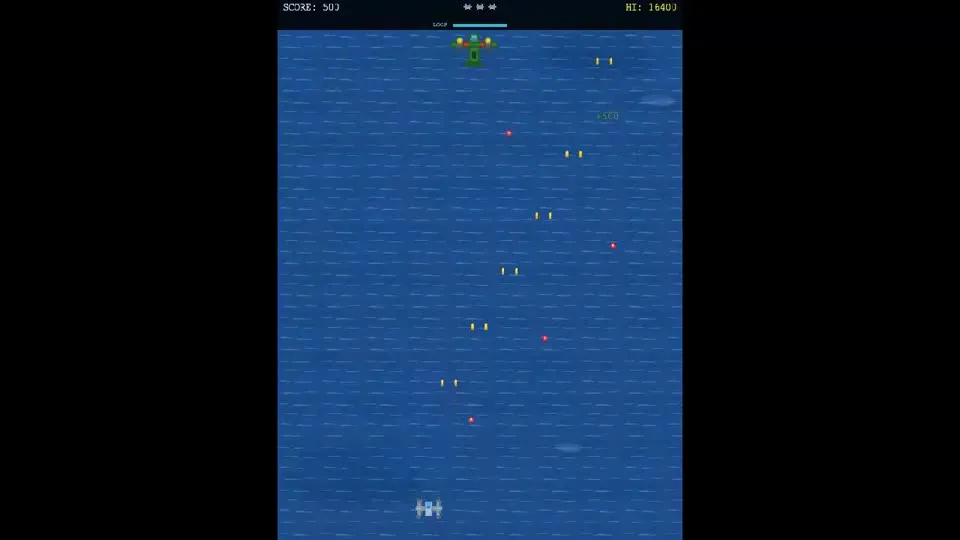 1942 Shmup video thumbnail