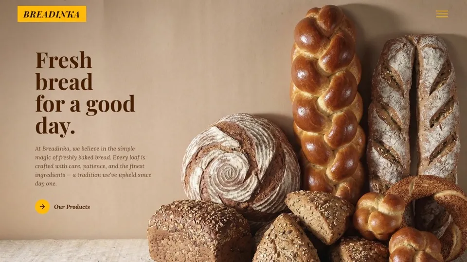 Breadinka video thumbnail