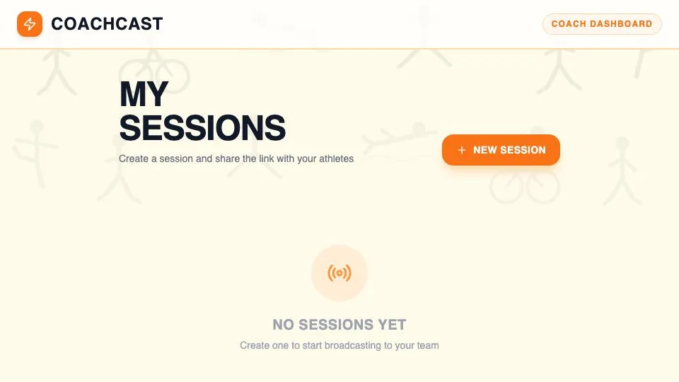 CoachCast video thumbnail
