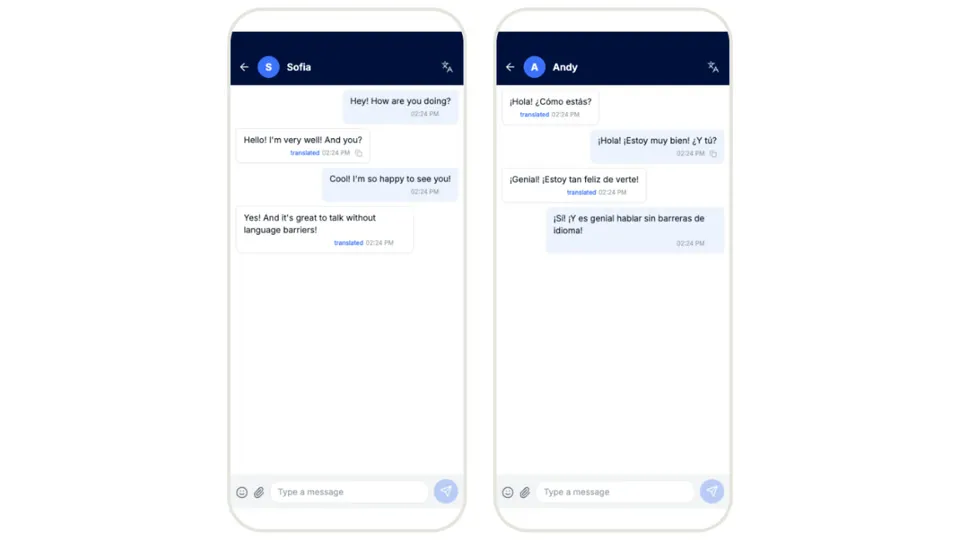 NativeTalk video thumbnail