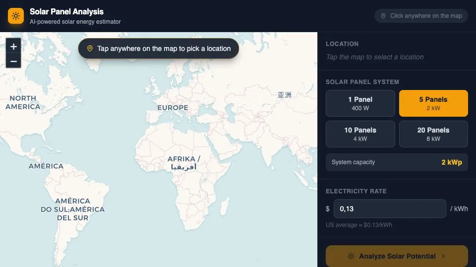 SolarYield video thumbnail