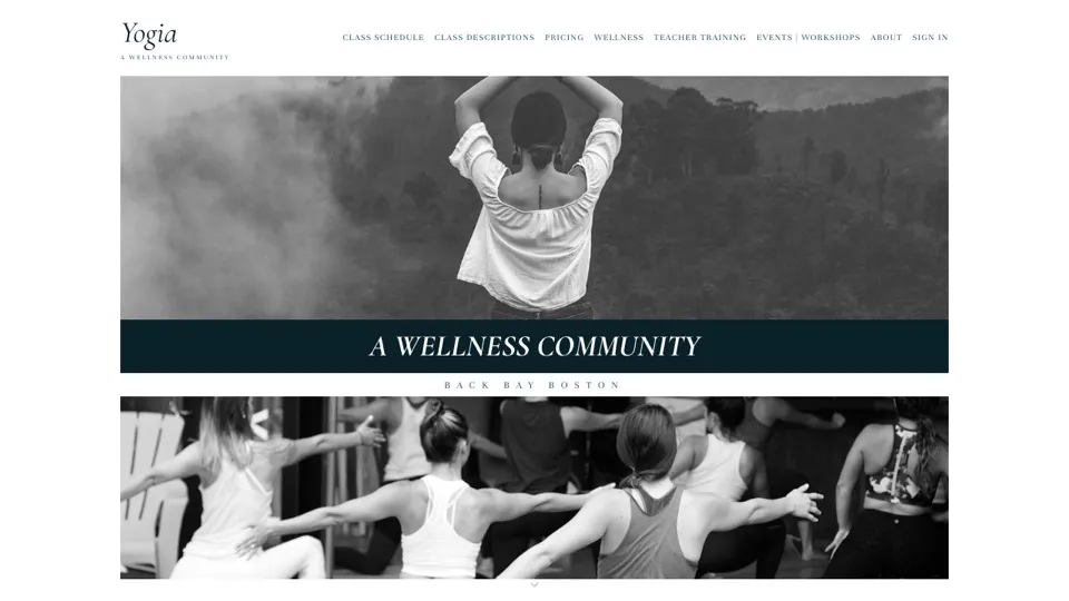 Yogia video thumbnail